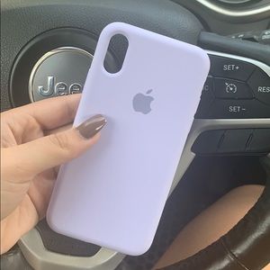 iPhone XS Case